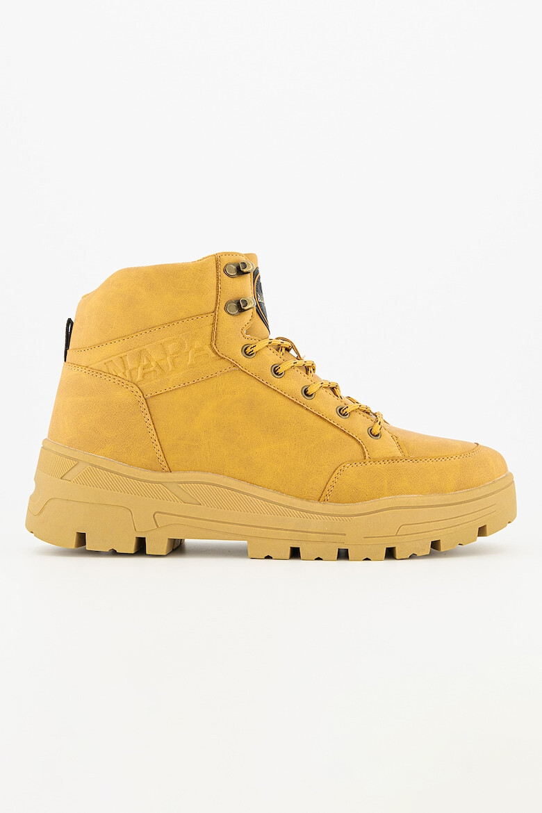 Napapijri Боти Herb с грайфер - Pepit.bg