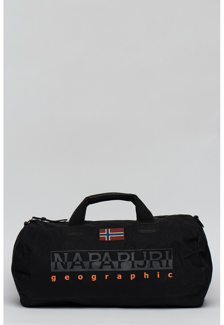 Napapijri Чанта Bering El с лого - Pepit.bg