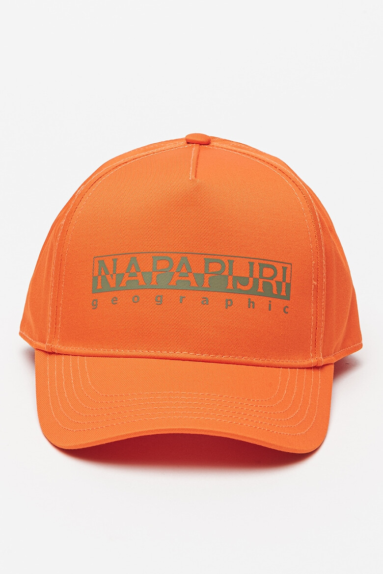 Napapijri Шапка Box с лого - Pepit.bg