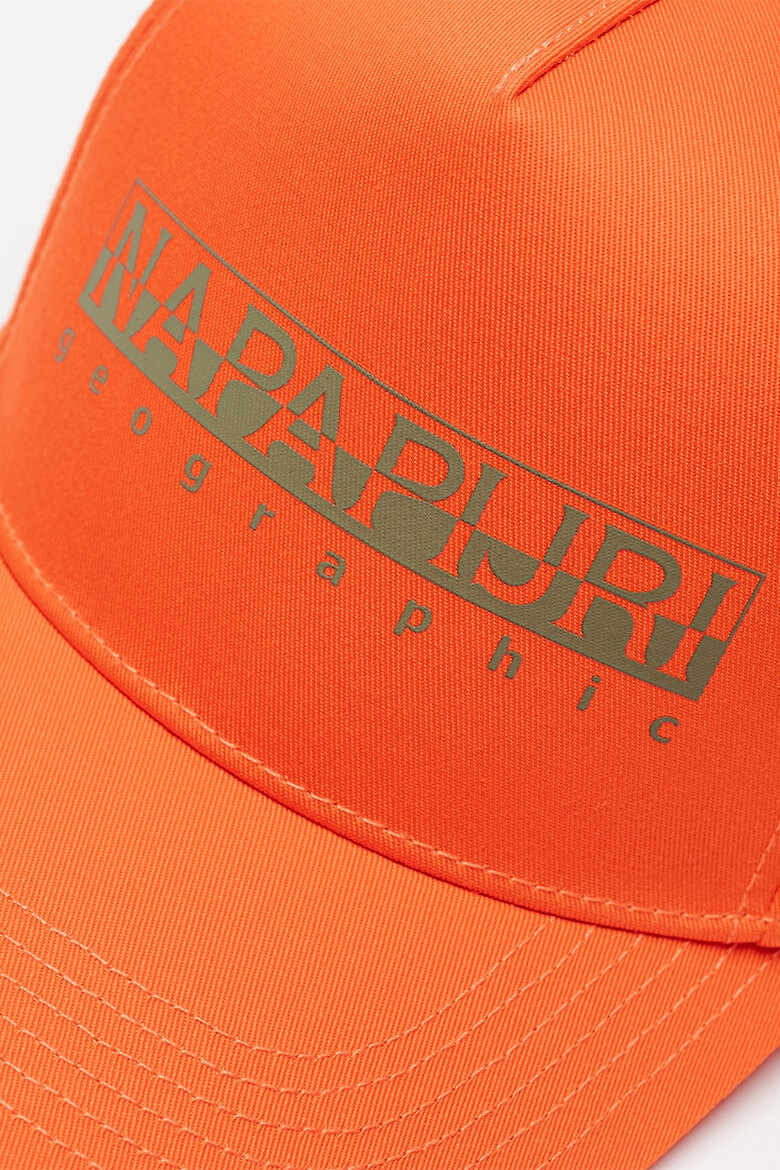 Napapijri Шапка Box с лого - Pepit.bg