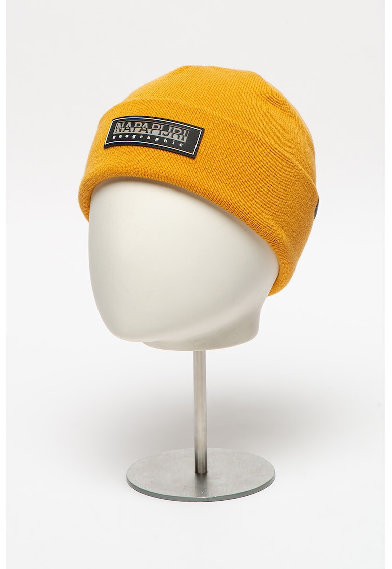 Napapijri Шапка F-Patch с лого - Pepit.bg