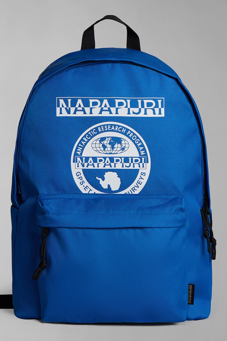 Napapijri Унисекс раница с лого - Pepit.bg
