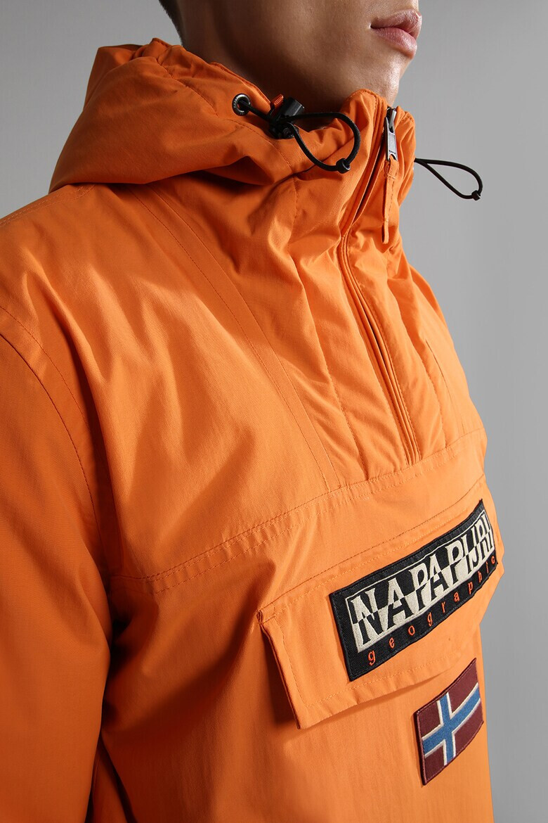 Napapijri Яке Rainforest 2 с цип - Pepit.bg