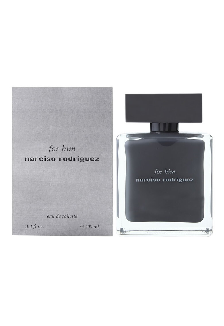 Narciso Rodriguez Тоалетна вода за мъже For Him 100 мл - Pepit.bg