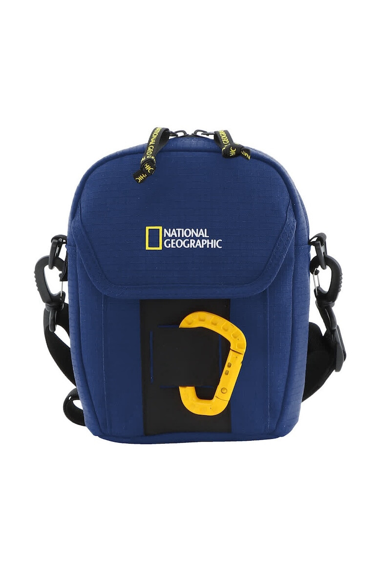 National Geographic Унисекс чанта EXPLORER III 28675 - Pepit.bg