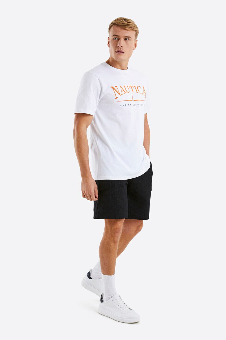 Nautica Къс панталон карго Lanark - Pepit.bg