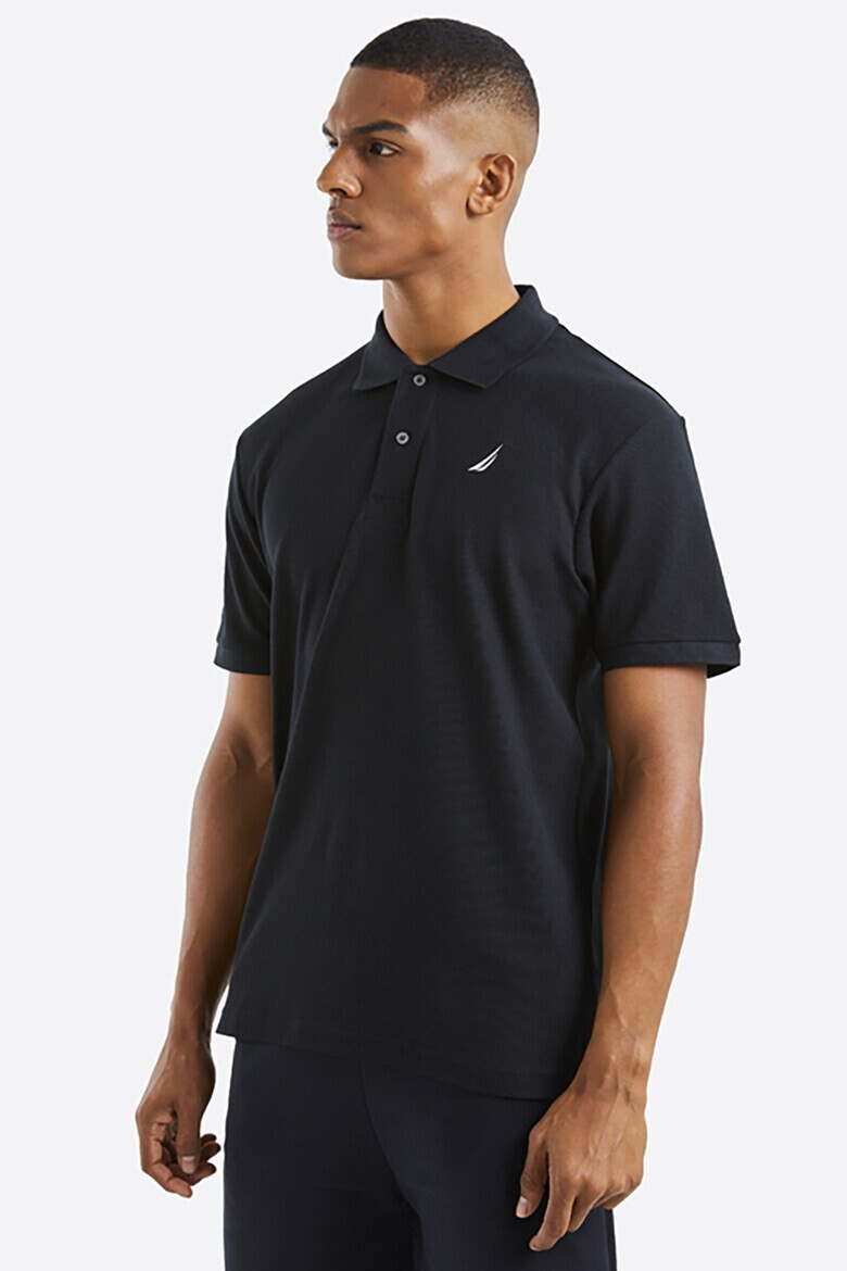 Nautica Тениска Calder с яка - Pepit.bg
