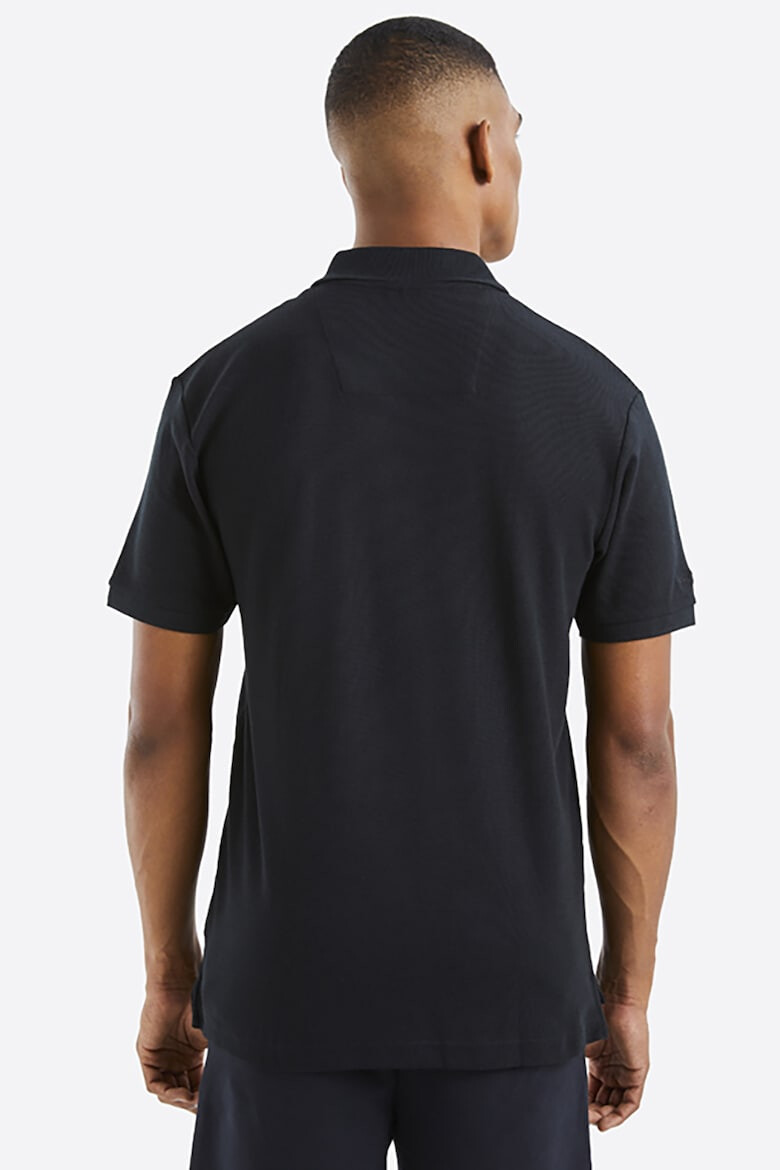 Nautica Тениска Calder с яка - Pepit.bg