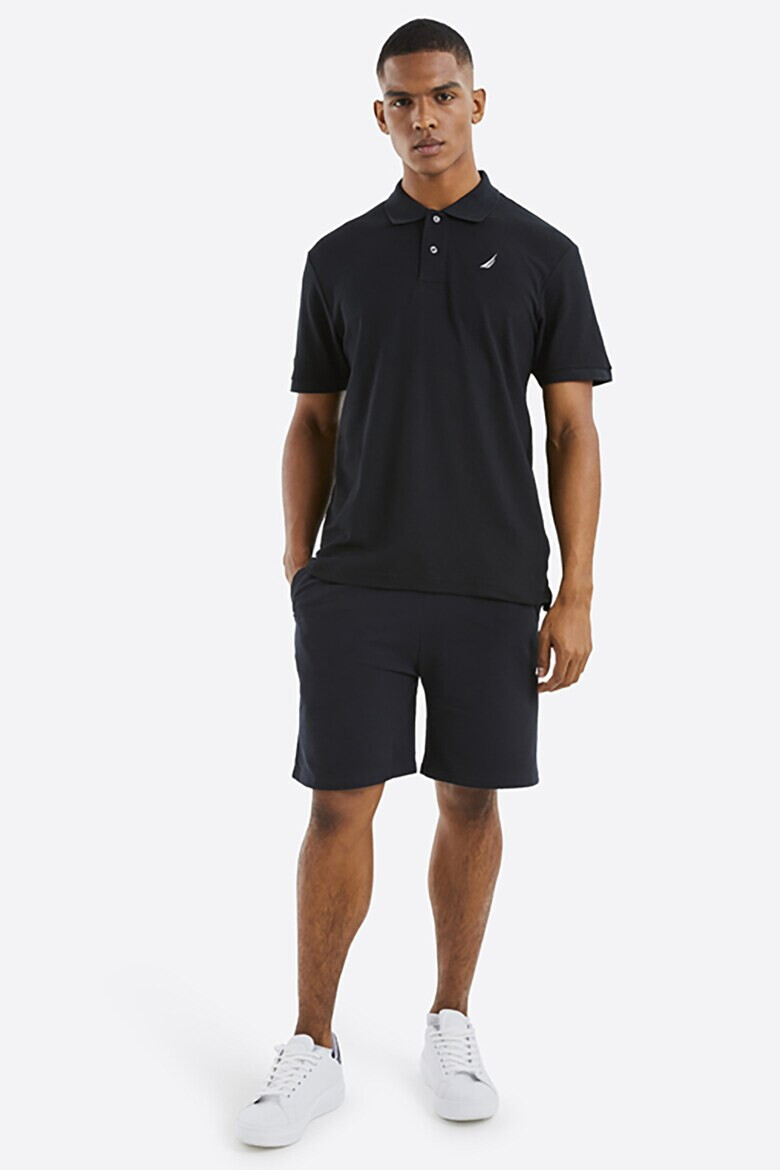 Nautica Тениска Calder с яка - Pepit.bg