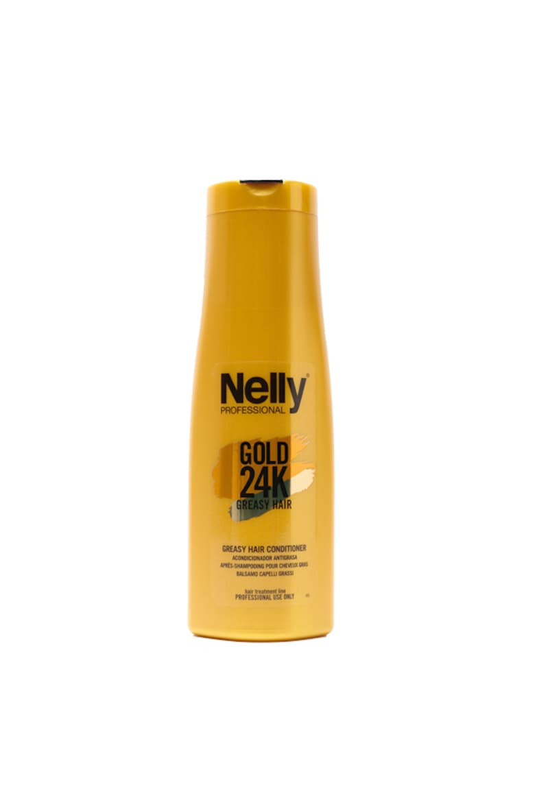 Nelly Professional Балсам Gold 24K 400 ml - Pepit.bg