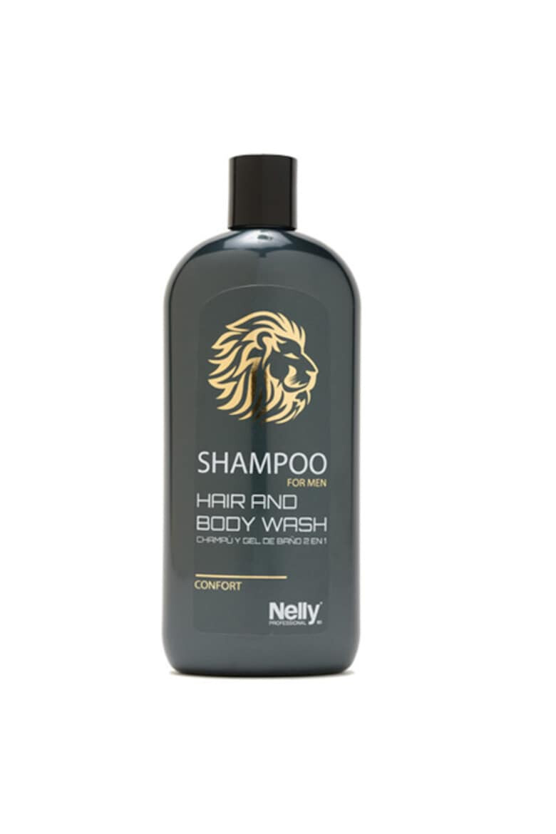 Nelly Professional Шампоан 400 мл - Pepit.bg