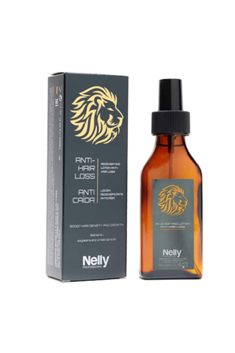 Nelly Professional Терапия против косопад За мъже 100 мл - Pepit.bg