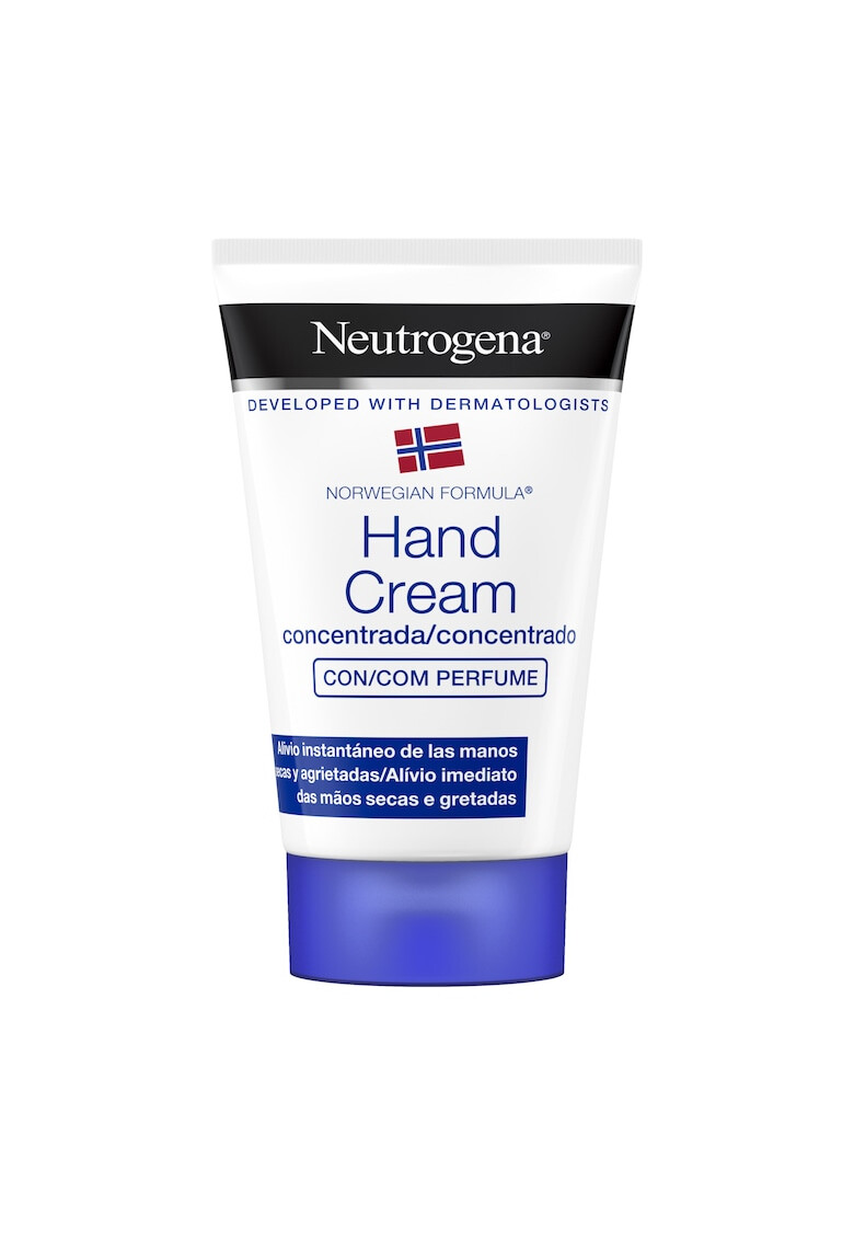 Neutrogena Крем за ръце Ароматизиран 50 мл - Pepit.bg