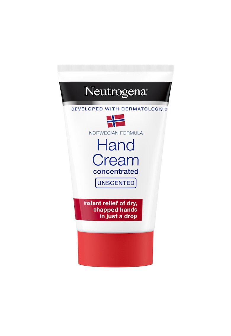 Neutrogena Крем за ръце без аромат 50 мл - Pepit.bg