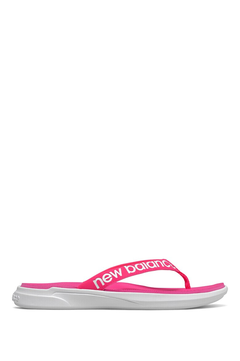 New Balance Чехли 340 с лого - Pepit.bg