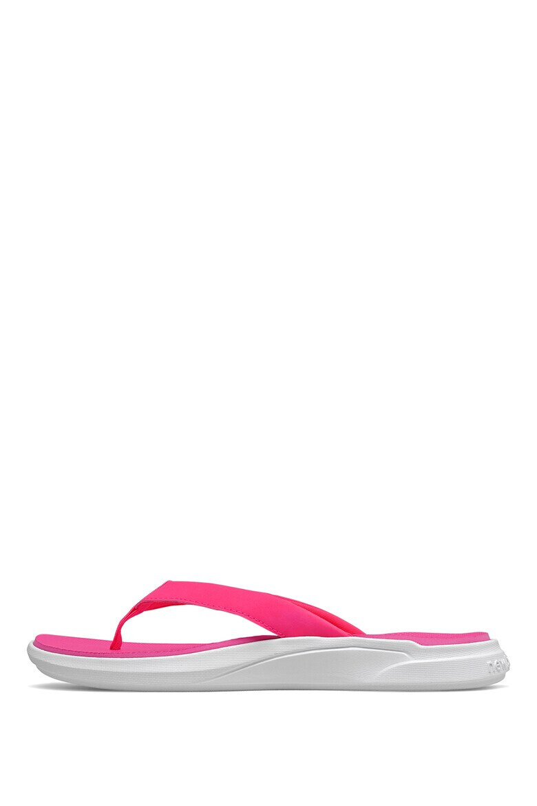 New Balance Чехли 340 с лого - Pepit.bg