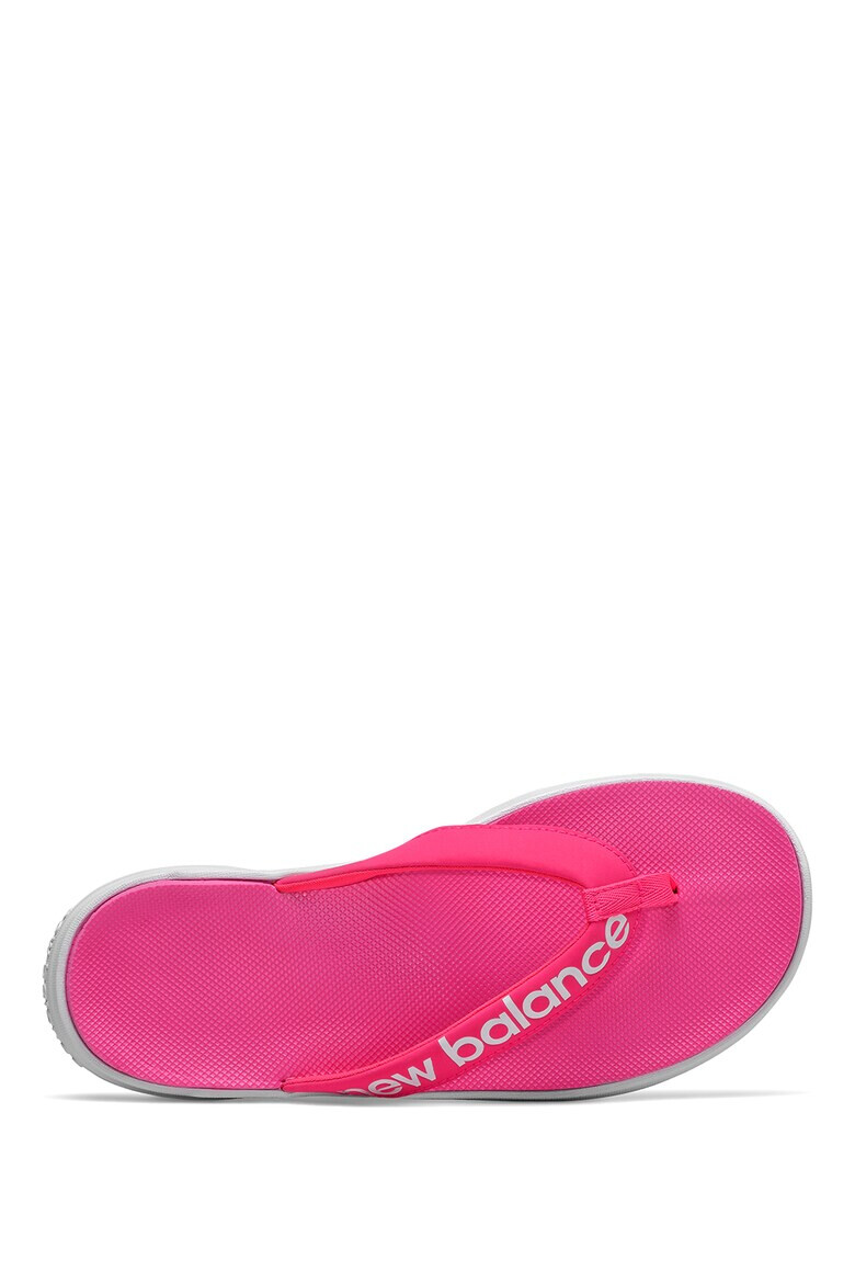 New Balance Чехли 340 с лого - Pepit.bg