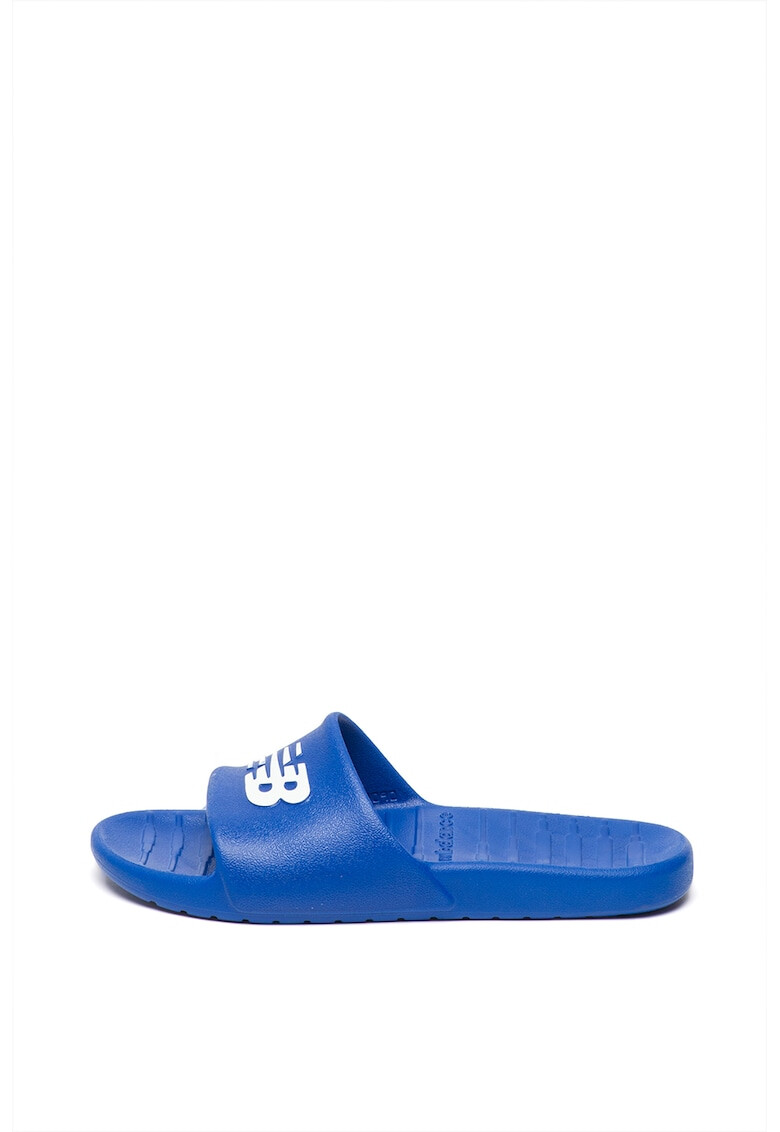 New Balance Гумени чехли 100 - Pepit.bg