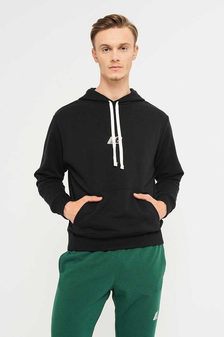 New Balance Худи Essential с джоб кенгуру - Pepit.bg