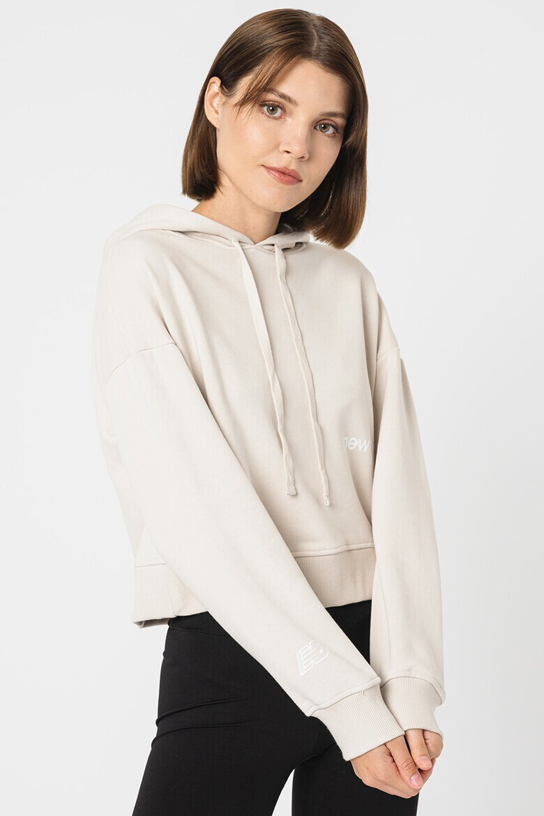 New Balance Худи Essentials - Pepit.bg