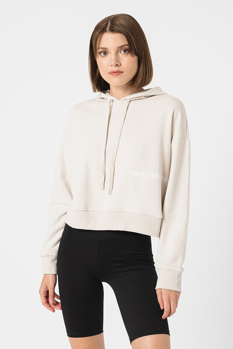 New Balance Худи Essentials - Pepit.bg