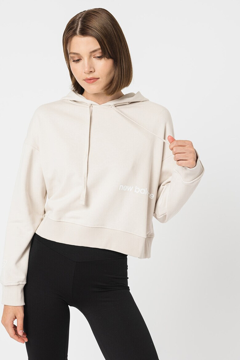 New Balance Худи Essentials - Pepit.bg