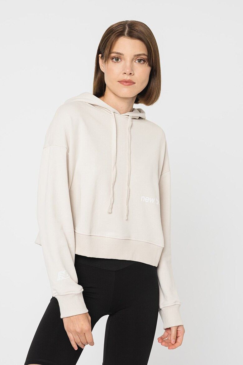 New Balance Худи Essentials - Pepit.bg