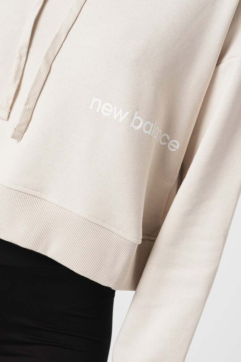 New Balance Худи Essentials - Pepit.bg