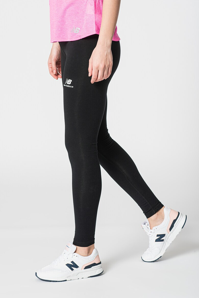 New Balance Клин Essentials с лого - Pepit.bg