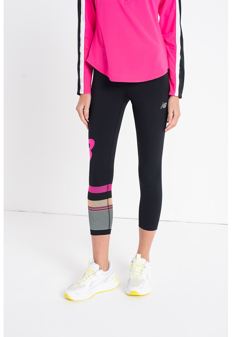 New Balance Клин капри за бягане Accelerate - Pepit.bg