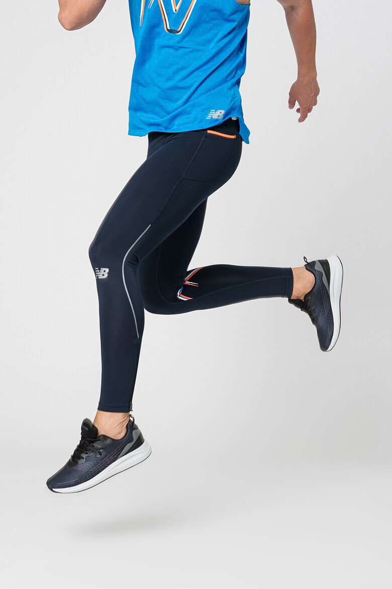 New Balance Клин за бягане Impact - Pepit.bg