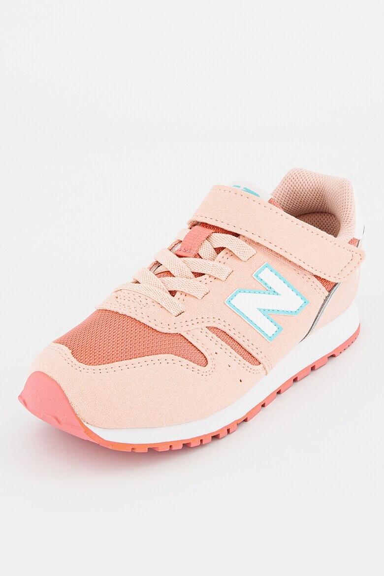 New Balance Кожени спортни обувки 373 - Pepit.bg