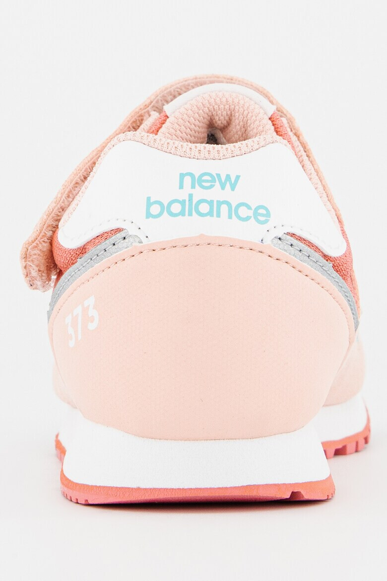 New Balance Кожени спортни обувки 373 - Pepit.bg