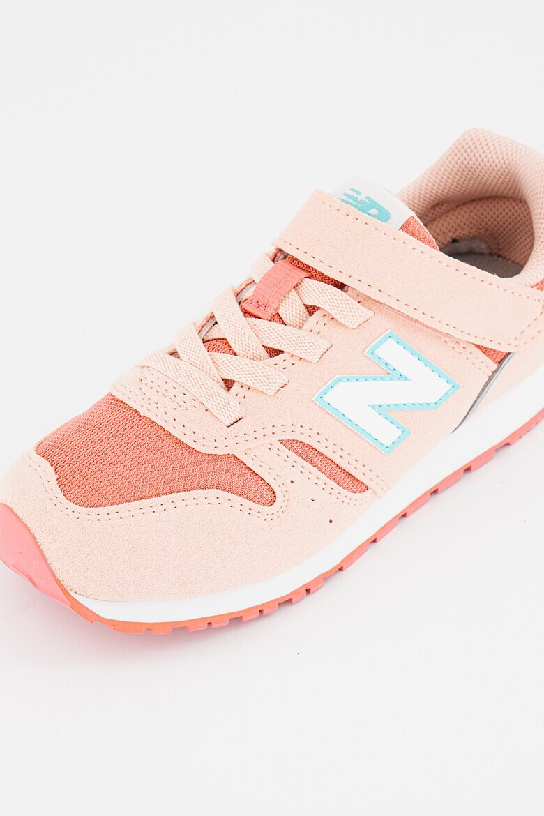 New Balance Кожени спортни обувки 373 - Pepit.bg