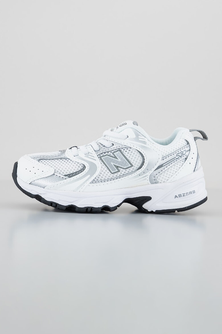 New Balance Мрежести спортни обувки 530 - Pepit.bg