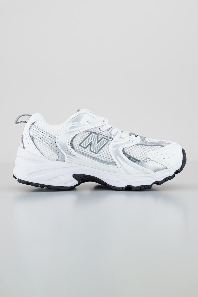 New Balance Мрежести спортни обувки 530 - Pepit.bg