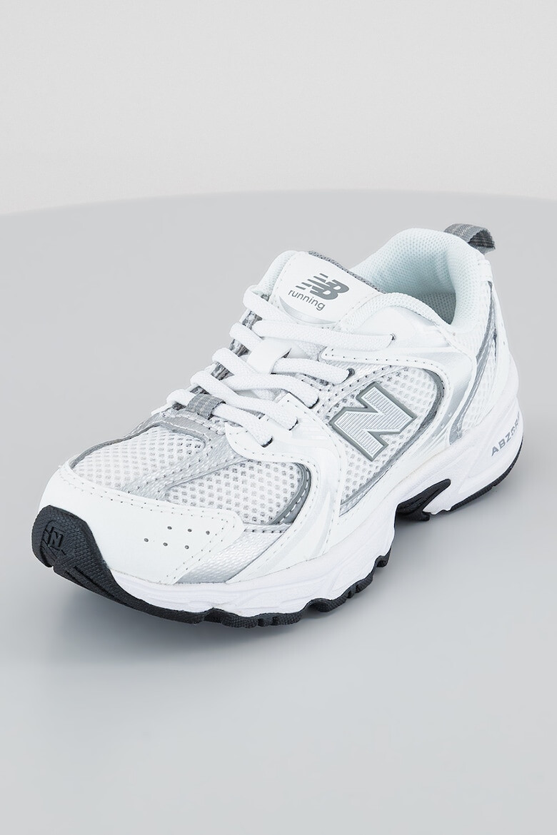 New Balance Мрежести спортни обувки 530 - Pepit.bg