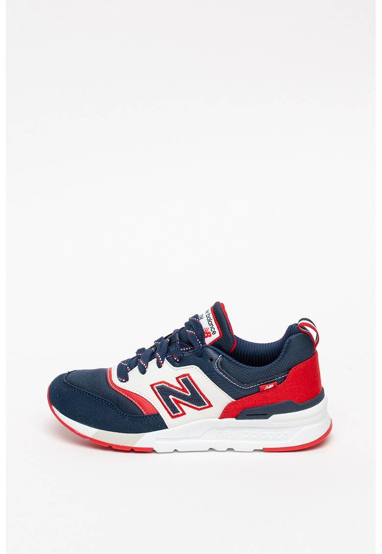 New Balance Мрежести спортни обувки 997H - Pepit.bg