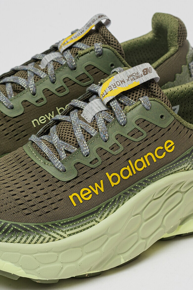 New Balance Обувки Fresh Foam X More v3 за бягане - Pepit.bg