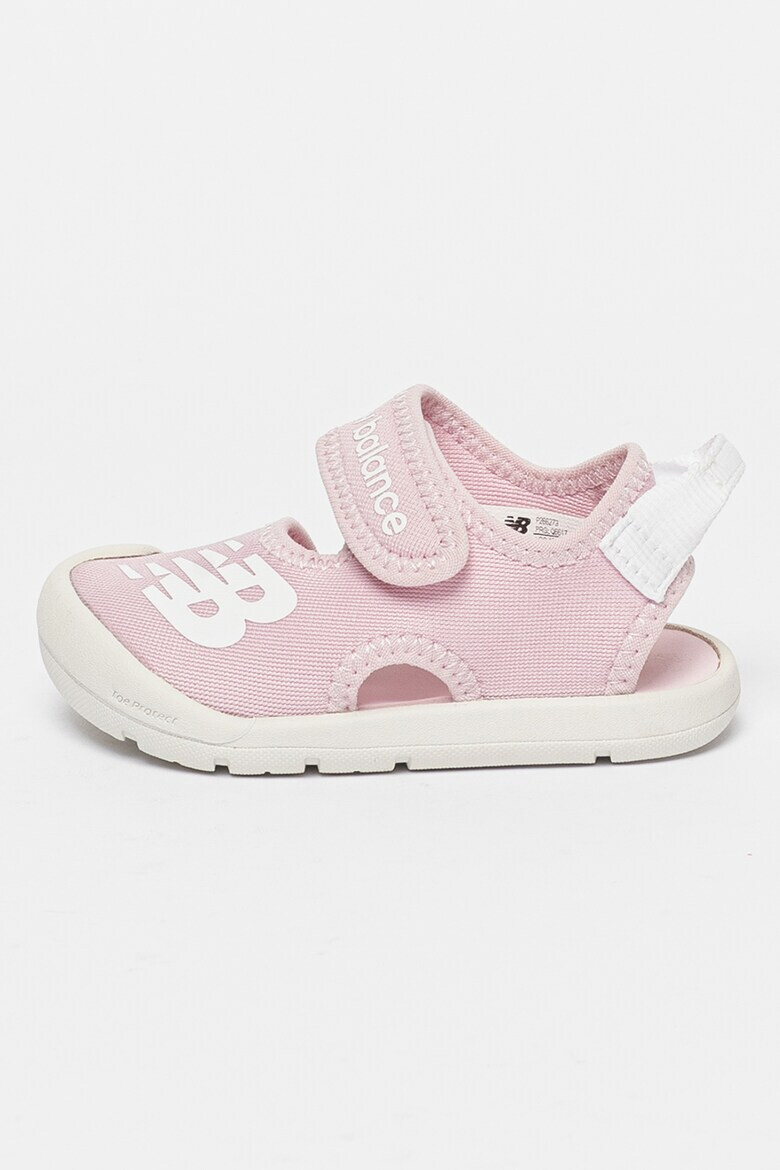 New Balance Сандали с велкро - Pepit.bg