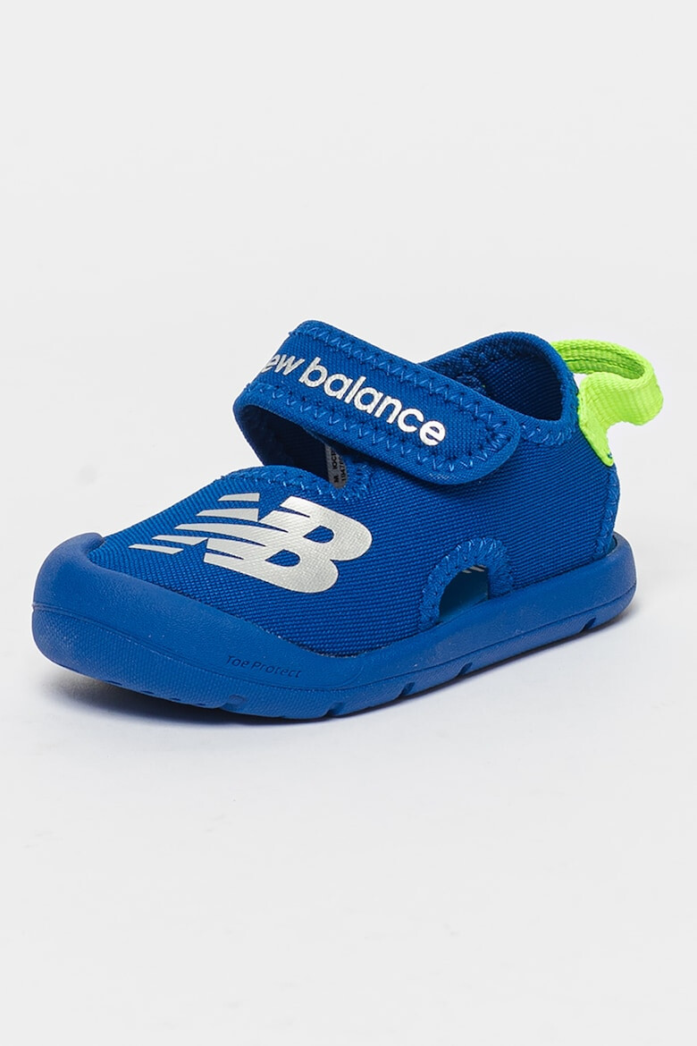 New Balance Сандали с велкро - Pepit.bg