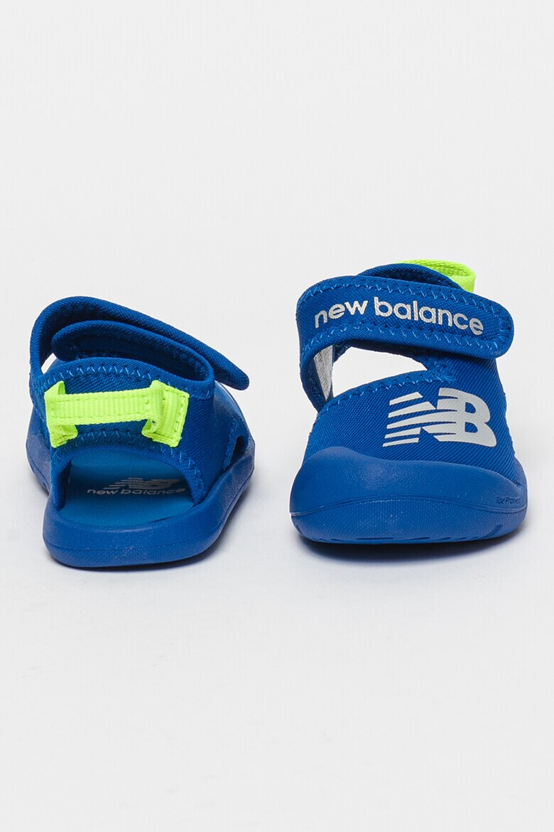 New Balance Сандали с велкро - Pepit.bg