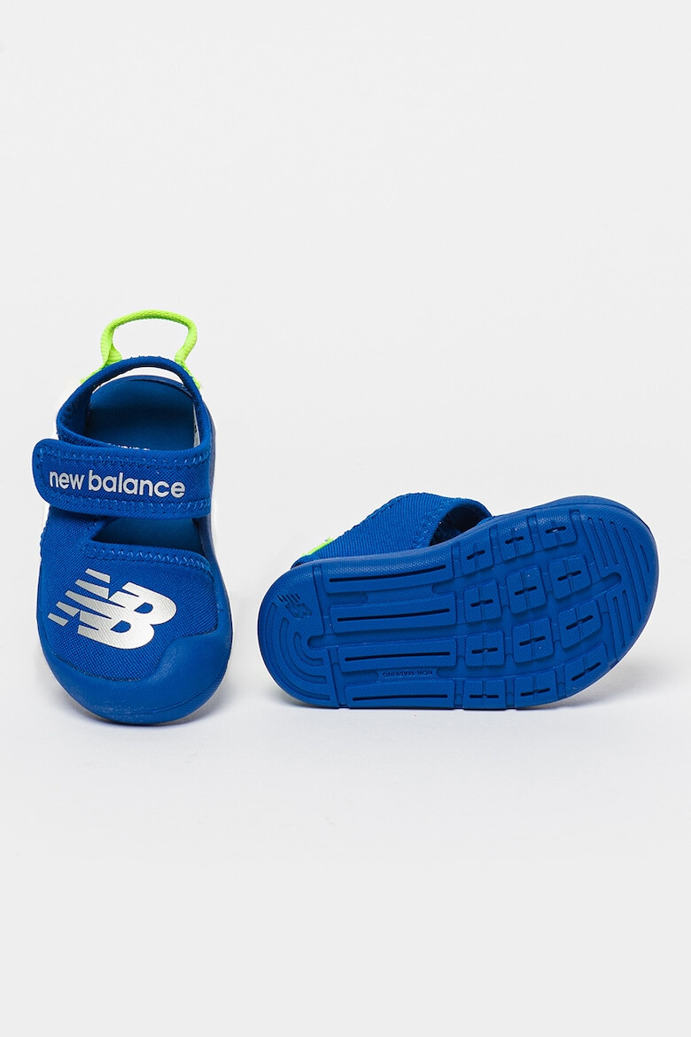 New Balance Сандали с велкро - Pepit.bg