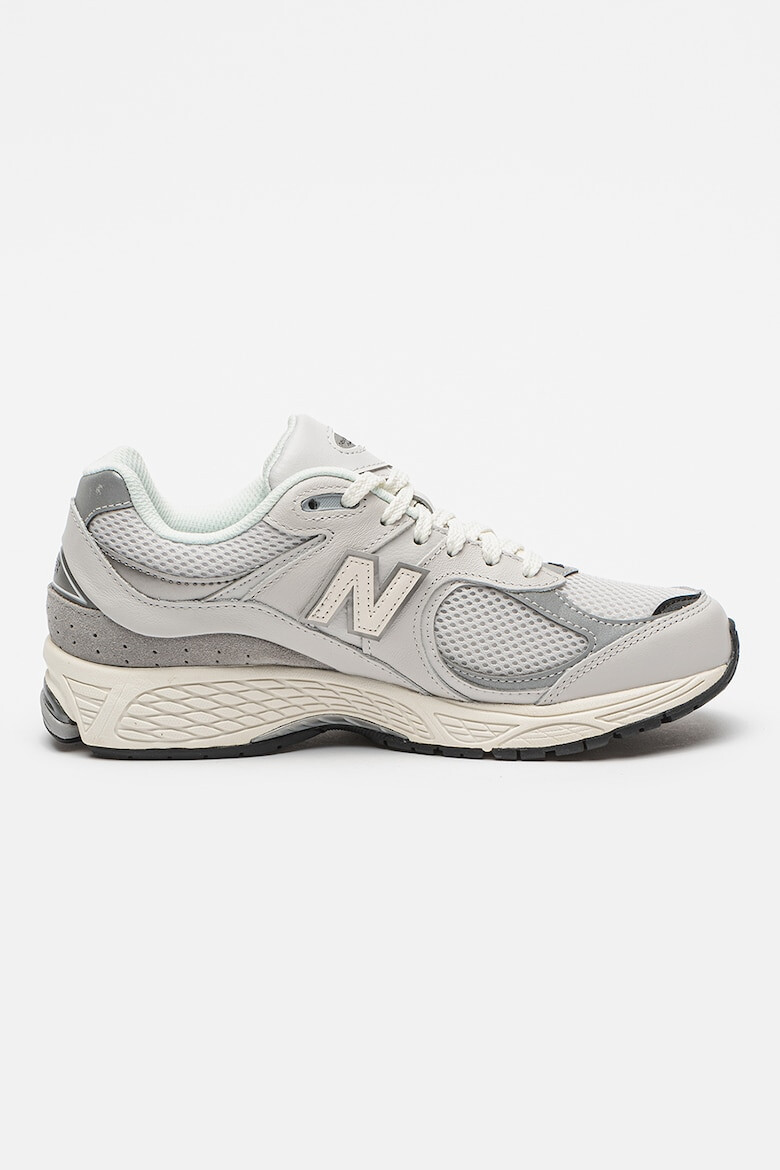 New Balance Спортни обувки 202 с кожа - Pepit.bg