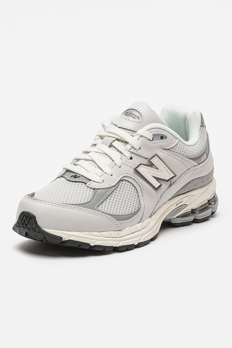 New Balance Спортни обувки 202 с кожа - Pepit.bg