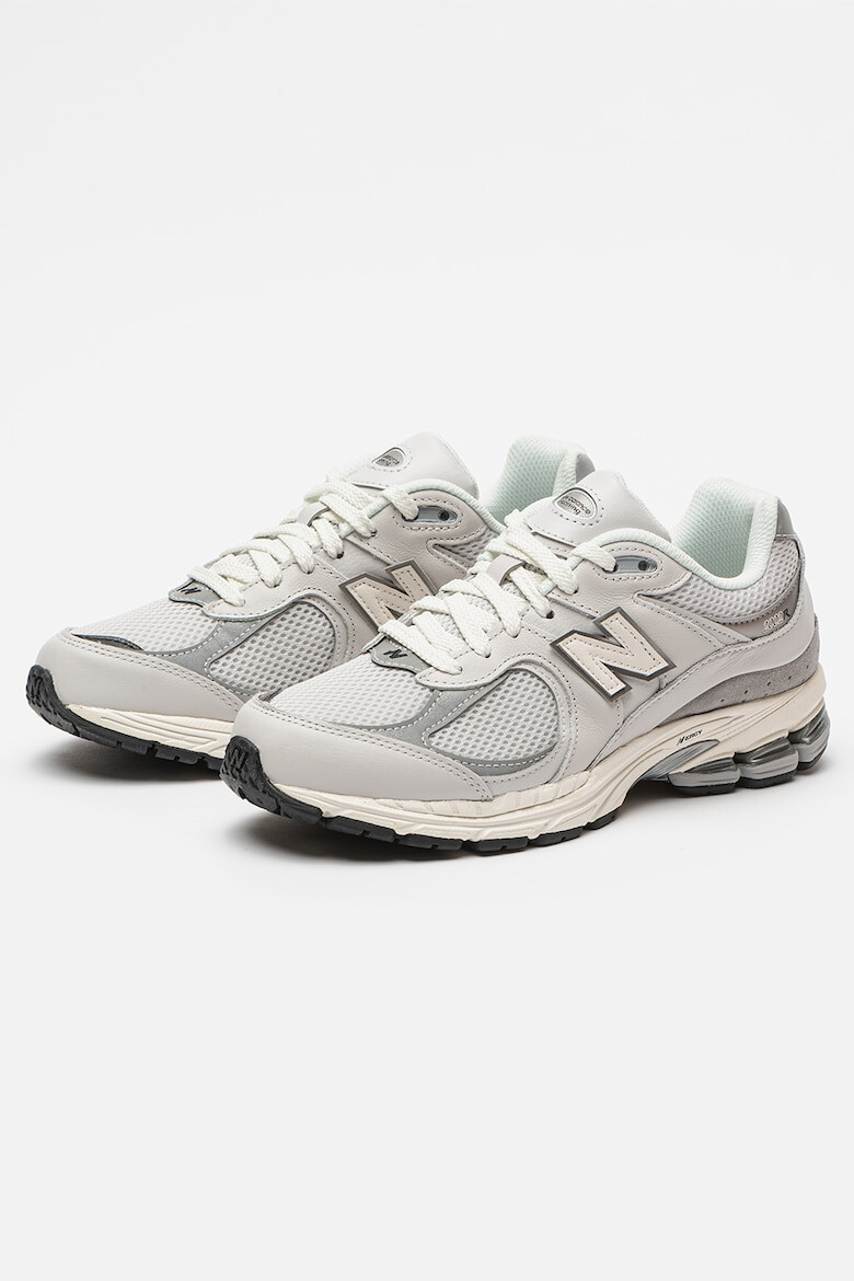 New Balance Спортни обувки 202 с кожа - Pepit.bg