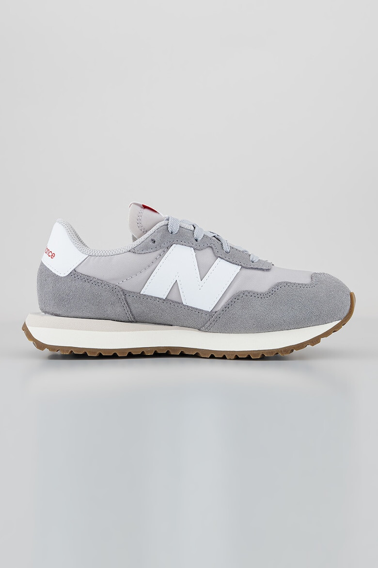 New Balance Спортни обувки 237 с велур - Pepit.bg