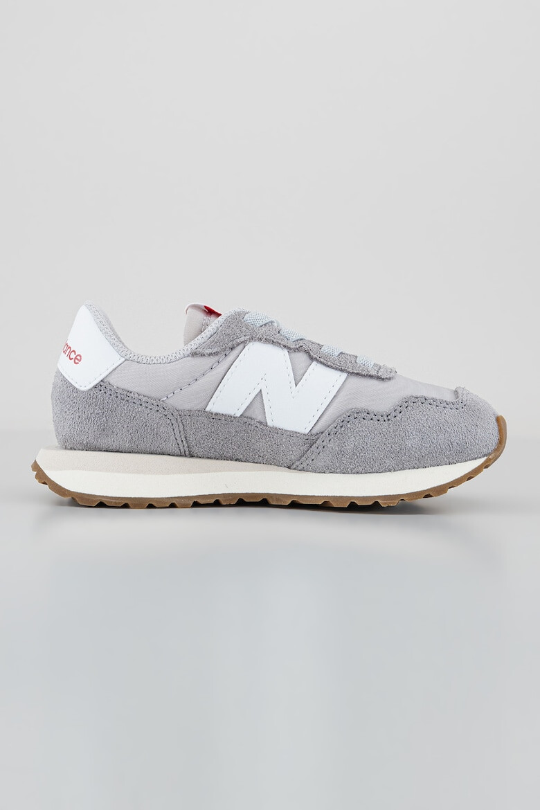 New Balance Спортни обувки 237 с велур - Pepit.bg