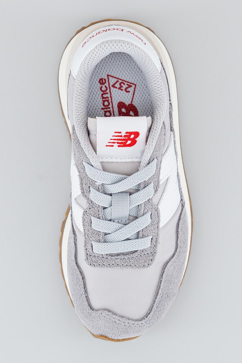 New Balance Спортни обувки 237 с велур - Pepit.bg