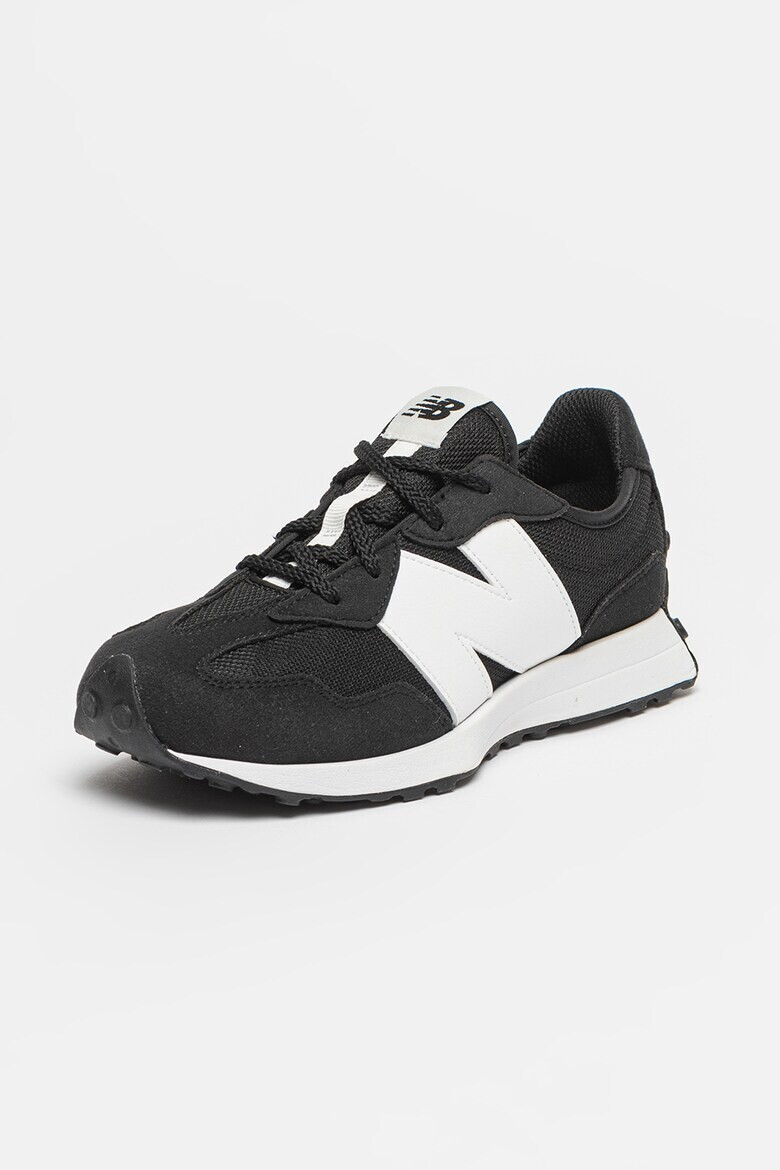 New Balance Спортни обувки 327 с лого - Pepit.bg